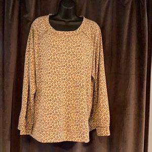 Caslon Cozy Sweatshirt